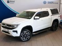 Thumbnail Volkswagen Amarok 3.0TDI V6 double cab Style 4Motion
