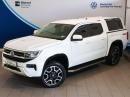 Thumbnail Volkswagen Amarok 3.0TDI V6 double cab Style 4Motion