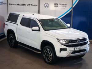 Volkswagen Amarok 3.0TDI V6 double cab Style 4Motion - Image 3