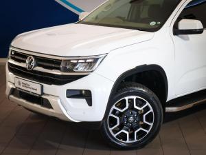 Volkswagen Amarok 3.0TDI V6 double cab Style 4Motion - Image 4