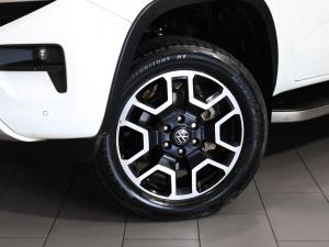 Volkswagen Amarok 3.0TDI V6 double cab Style 4Motion - Image 5