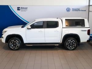 Volkswagen Amarok 3.0TDI V6 double cab Style 4Motion - Image 7