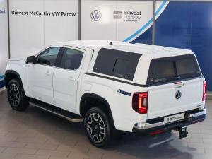Volkswagen Amarok 3.0TDI V6 double cab Style 4Motion - Image 8