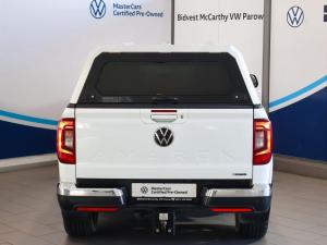 Volkswagen Amarok 3.0TDI V6 double cab Style 4Motion - Image 9