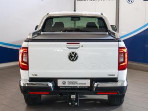 Volkswagen Amarok 3.0TDI V6 double cab Style 4Motion - Image 10