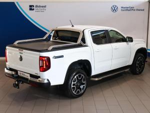 Volkswagen Amarok 3.0TDI V6 double cab Style 4Motion - Image 11