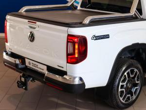 Volkswagen Amarok 3.0TDI V6 double cab Style 4Motion - Image 12