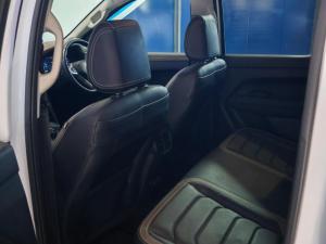 Volkswagen Amarok 3.0TDI V6 double cab Style 4Motion - Image 18