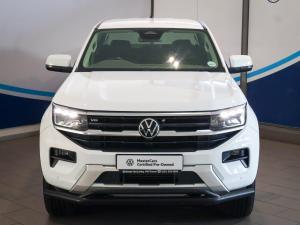 Volkswagen Amarok 3.0TDI V6 double cab Style 4Motion - Image 2