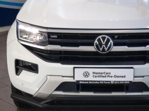Volkswagen Amarok 3.0TDI V6 double cab Style 4Motion - Image 4