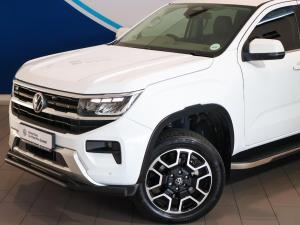 Volkswagen Amarok 3.0TDI V6 double cab Style 4Motion - Image 5