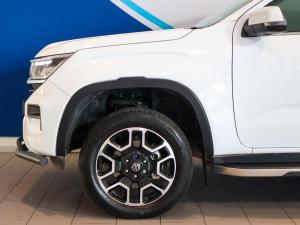 Volkswagen Amarok 3.0TDI V6 double cab Style 4Motion - Image 7