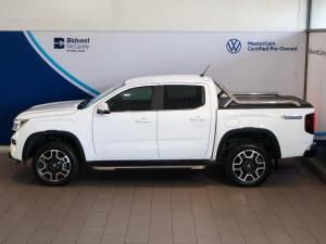 Volkswagen Amarok 3.0TDI V6 double cab Style 4Motion - Image 8
