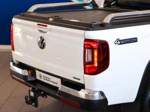 Volkswagen Amarok 3.0TDI V6 double cab Style 4Motion - Image 10