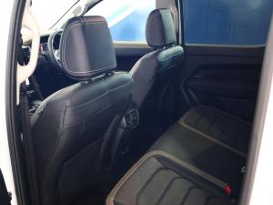 Volkswagen Amarok 3.0TDI V6 double cab Style 4Motion - Image 11