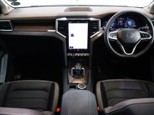 Volkswagen Amarok 3.0TDI V6 double cab Style 4Motion - Image 12