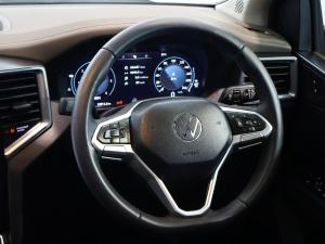 Volkswagen Amarok 3.0TDI V6 double cab Style 4Motion - Image 14