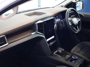 Volkswagen Amarok 3.0TDI V6 double cab Style 4Motion - Image 16