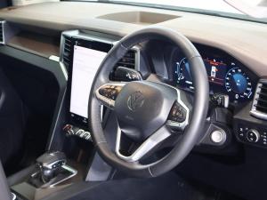Volkswagen Amarok 3.0TDI V6 double cab Style 4Motion - Image 17
