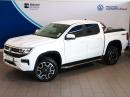 Thumbnail Volkswagen Amarok 3.0TDI V6 double cab Style 4Motion