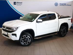 Volkswagen Amarok 3.0TDI V6 double cab Style 4Motion - Image 1