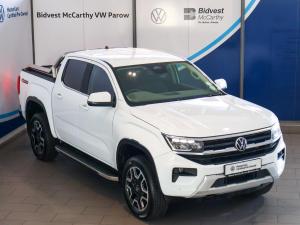 Volkswagen Amarok 3.0TDI V6 double cab Style 4Motion - Image 3