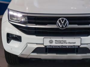 Volkswagen Amarok 3.0TDI V6 double cab Style 4Motion - Image 4