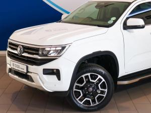 Volkswagen Amarok 3.0TDI V6 double cab Style 4Motion - Image 5