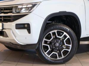 Volkswagen Amarok 3.0TDI V6 double cab Style 4Motion - Image 6