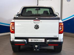 Volkswagen Amarok 3.0TDI V6 double cab Style 4Motion - Image 8