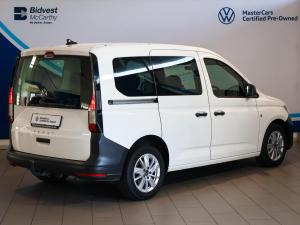 Volkswagen Caddy Kombi 1.6 - Image 10