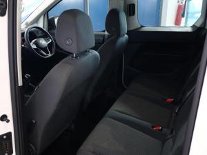 Volkswagen Caddy Kombi 1.6 - Image 13