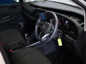 Volkswagen Caddy Kombi 1.6 - Image 15