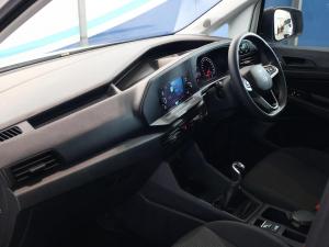 Volkswagen Caddy Kombi 1.6 - Image 16