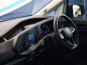 Volkswagen Caddy Kombi 1.6 - Image 18