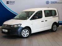 Thumbnail Volkswagen Caddy Kombi 1.6