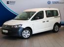 Thumbnail Volkswagen Caddy Kombi 1.6