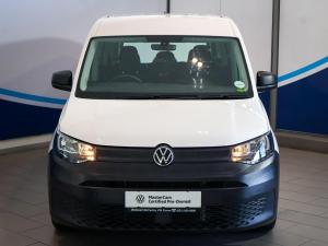 Volkswagen Caddy Kombi 1.6 - Image 2