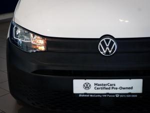 Volkswagen Caddy Kombi 1.6 - Image 3