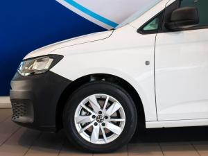 Volkswagen Caddy Kombi 1.6 - Image 6