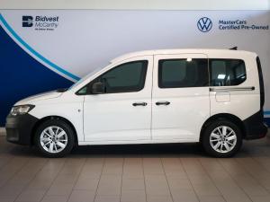 Volkswagen Caddy Kombi 1.6 - Image 7