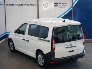 Volkswagen Caddy Kombi 1.6 - Image 8