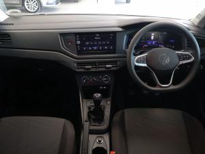 Volkswagen Polo hatch 1.0TSI - Image 11