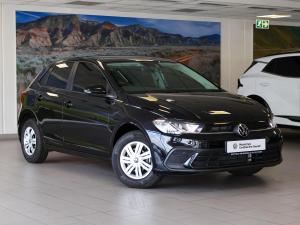 Volkswagen Polo hatch 1.0TSI - Image 1
