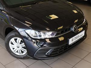 Volkswagen Polo hatch 1.0TSI - Image 5