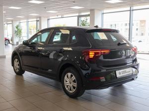 Volkswagen Polo hatch 1.0TSI - Image 7