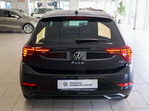Volkswagen Polo hatch 1.0TSI - Image 8