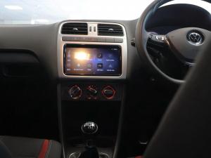 Volkswagen Polo Vivo hatch 1.0TSI GT - Image 12
