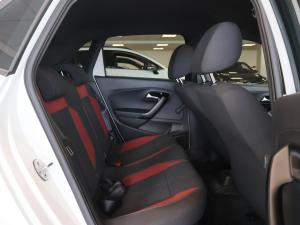 Volkswagen Polo Vivo hatch 1.0TSI GT - Image 13