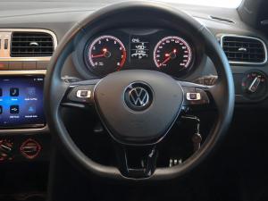 Volkswagen Polo Vivo hatch 1.0TSI GT - Image 18